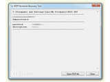 RDP Password Recovery Tool v1.0