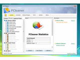 FCleaner v1.1.0.1215