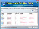 Password Sniffer Spy v2.5