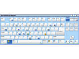 Comfort On-Screen Keyboard Lite v7.2.2.0