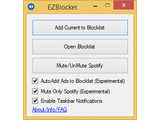 EZBlocker v1.4.0.1