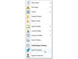Folders Popup (Portable) v4.0