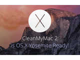 CleanMyMac v2.3.2