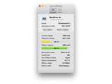 coconutBattery for Mac OS X 10.7+ v3.1.2