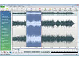 WavePad Audio Editor v6.02 beta