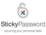 Sticky Password for Mac rev096