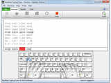 KeyBlaze Typing Tutor v2.12