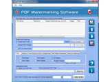 Apex PDF Watermarking Software v2.3.8.2