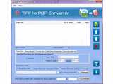 Apex TIFF to PDF Converter v2.3.8.2