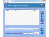Apex PDF Repair Software v2.3.8.2