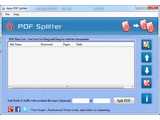 Apex PDF Splitter v2.3.8.2
