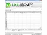 SysTools Excel Recovery v2.5