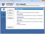 SysTools Office Upgrade v2.0