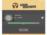 MusicExtractor 2015 (v1.0)