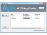 Wifi Key Finder v1.2