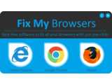 Fix My Browsers v2.0