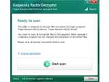 Kaspersky RectorDecryptor v2.6.33.0
