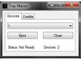 Tray Master v1.1
