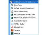 CCCP (Combined Community Codec Pack) 64-bit 2015-02-11 Beta