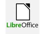 LibreOffice (PortableApps.com) v4.4.1