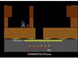 Stella - Atari 2600 Emulator (32-bit) v4.6