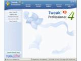 Tweak-XP Pro v4.0.8
