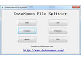 DataNumen File Splitter v1.0