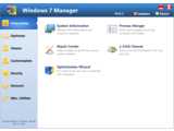 Windows 7 Manager v5.0.9