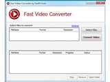Fast Video Converter v1.0.0.2