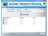 Soulseek Password Recovery v1.0