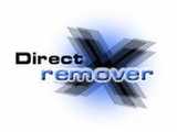 DirectX Remover v2.0.0.1