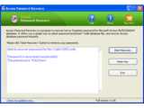 Top Password Access Password Recovery v1.50