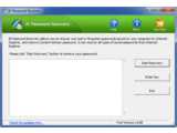 IE Password Recovery v1.30