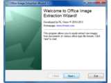Office Image Extraction Wizard v4.1