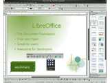 LibreOffice (64-bit) v5.0.0 Beta1
