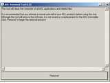 AOL Removal Tool v0.5