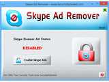 Skype Ad Remover v1.0