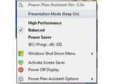 Power Plan Assistant v3.2a
