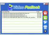 Video Padlock v1.20