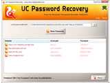 UC Password Recovery v1.0