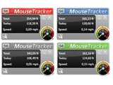 SuperEasy Mouse Tracker v1.0.1.0