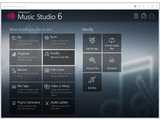 Ashampoo Music Studio v6.0.2