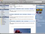 Postbox for Mac OS X v1.0 Beta 10