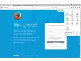 Mozilla Firefox for Mac OS X (Nederlands) v40.0
