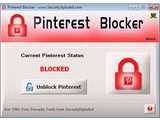 Pinterest Blocker v1.00