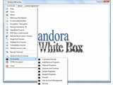 Pandora White Box v2.0