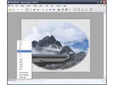 SunlitGreen Free Photo Editor (portable) v1.4