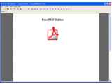 Free PDF Editor v1.3