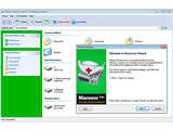 Mareew File Recovery v5.1.0.0