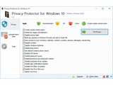 Privacy Protector for Windows 10 v1.0
